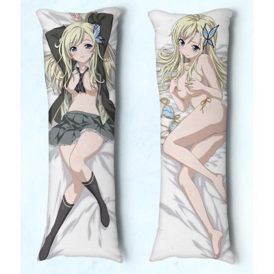 Travesseiro Dakimakura Haganai Sena 01